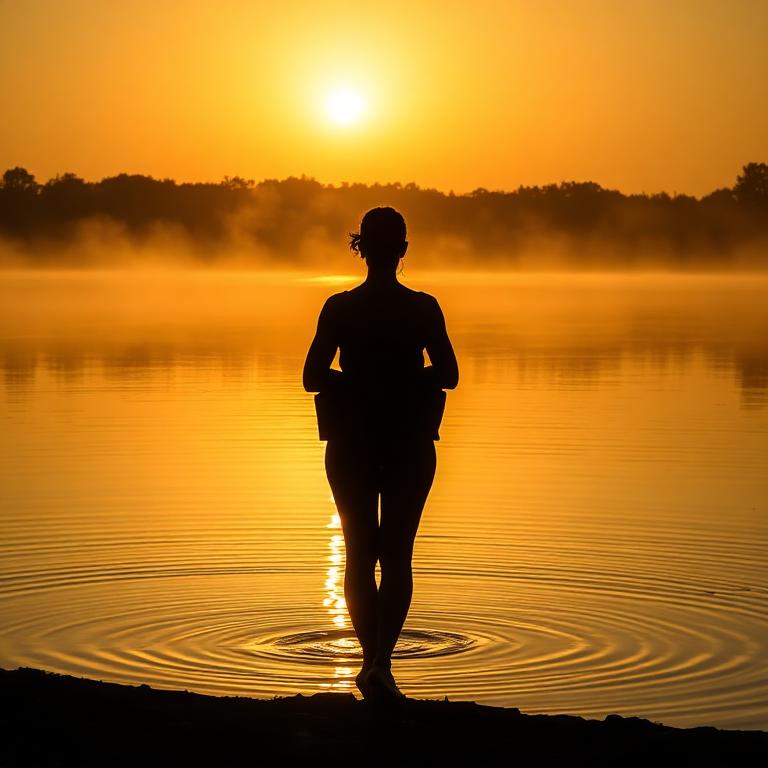 Mind — Thought mastery, focus, stillness